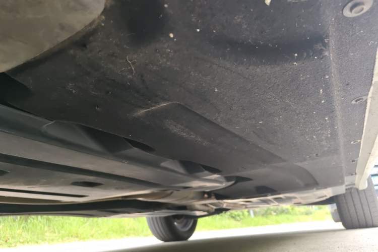Used BMW X3 2022 xDrive25i M Sport Package Chassis Front Left