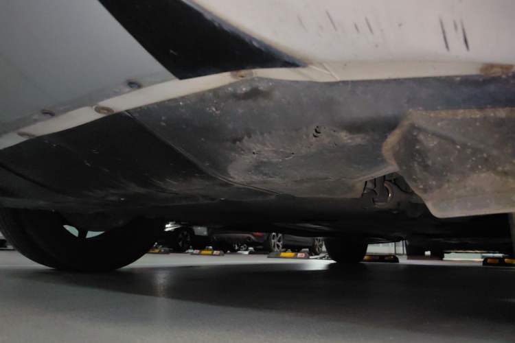 Used BMW X3 2022 Restyled xDrive25i M Sport Package Chassis Front Left