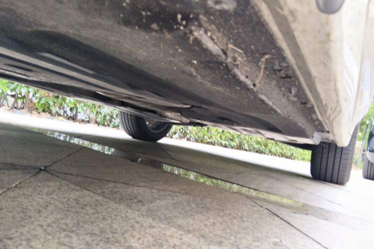 Used BMW X3 2022 xDrive25i M Sport Package Chassis Front Left