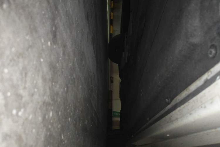 Used BMW X3 2022 M40i Chassis Front Left
