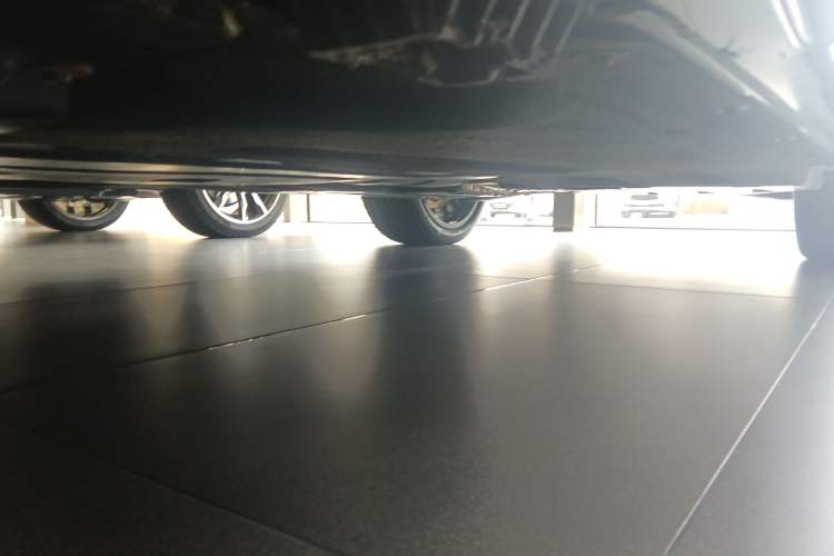 Used BMW X3 2022 xDrive30i Luxury Model M Night Sky Package Chassis Front Left