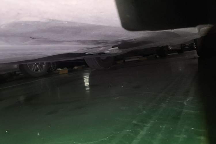 Used BMW X3 2022 Restyled xDrive25i M Sport Package Chassis Front Left