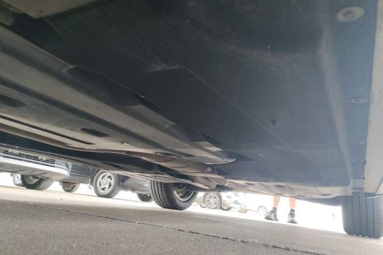 Used BMW X3 2022 xDrive25i M Sport Package Chassis Front Left