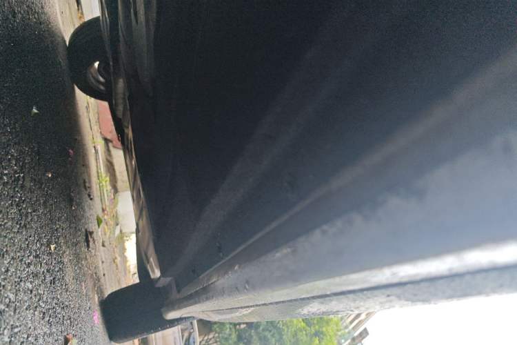 Used BMW X3 2022 xDrive25i M Sport Package Chassis Front Left