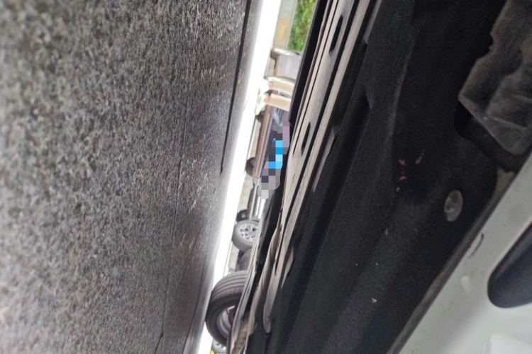 Used BMW X3 2022 Restyled xDrive25i M Sport Package Chassis Front Left