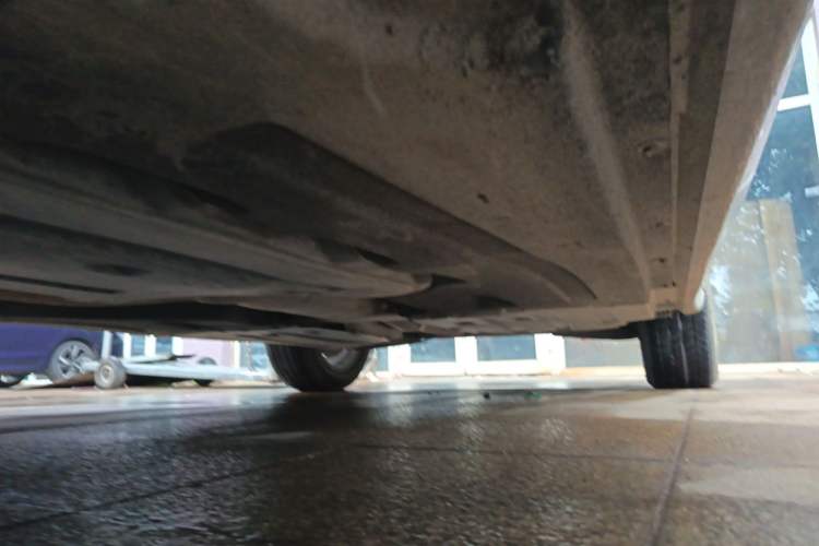 Used BMW X3 2022 Restyled xDrive25i M Sport Package Chassis Front Left