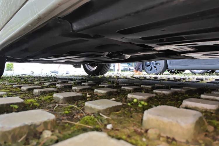 Used BMW X3 2022 xDrive30i Luxury Model M Night Sky Package Chassis Front Left