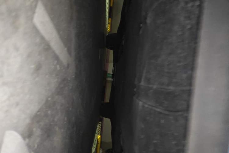 Used BMW X3 2022 M40i Chassis Front