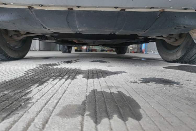 Used BMW X3 2022 xDrive25i M Sport Package Chassis Front
