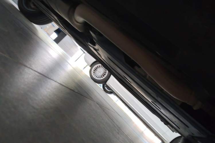 Used BMW X3 2022 Restyled xDrive25i M Sport Package Chassis Front Right