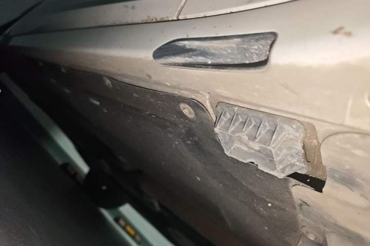 Used BMW X3 2022 xDrive25i M Sport Package Chassis Front Right