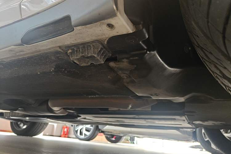 Used BMW X3 2022 xDrive30i Luxury Model M Night Sky Package Chassis Front Right