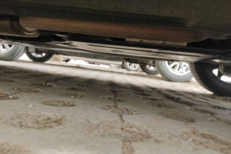 Used BMW X3 2022 xDrive25i M Sport Package Chassis Front Right