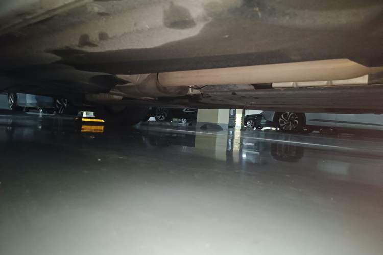 Used BMW X3 2022 xDrive25i M Sport Package Chassis Front Right