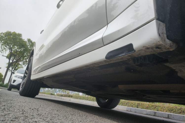 Used BMW X3 2022 xDrive25i M Sport Package Chassis Front Right