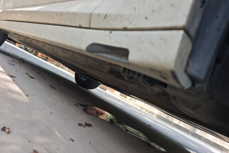 Used BMW X3 2022 xDrive25i M Sport Package Chassis Front Right