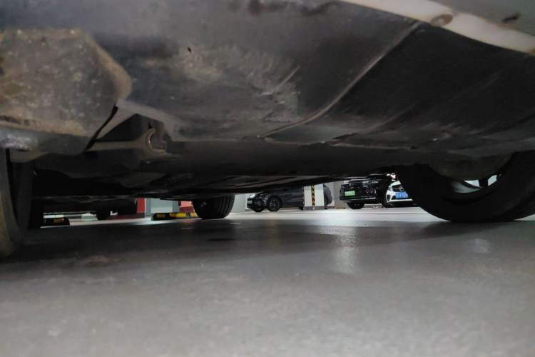 Used BMW X3 2022 Restyled xDrive25i M Sport Package Chassis Front Right
