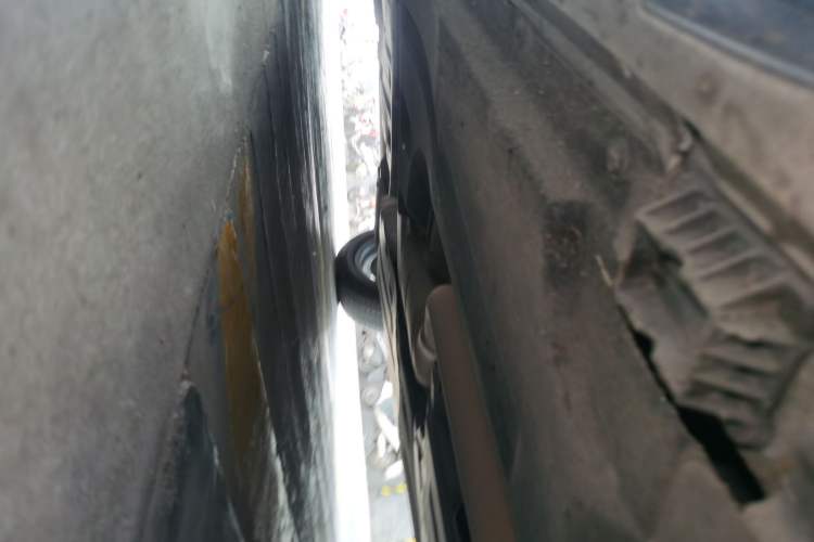 Used BMW X3 2022 xDrive25i M Sport Package Chassis Front Right