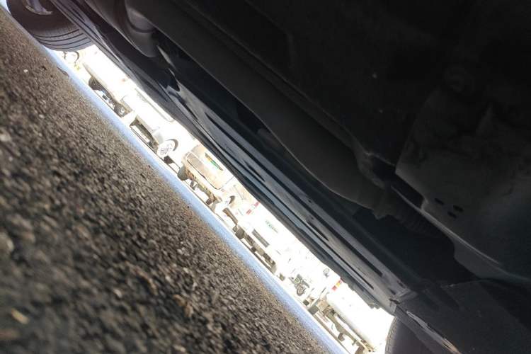Used BMW X3 2022 xDrive25i M Sport Package Chassis Front Right