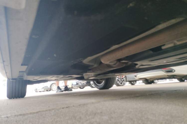 Used BMW X3 2022 xDrive25i M Sport Package Chassis Front Right