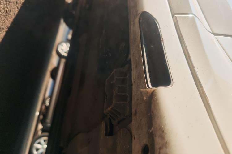 Used BMW X3 2022 xDrive25i M Sport Package Chassis Front Right