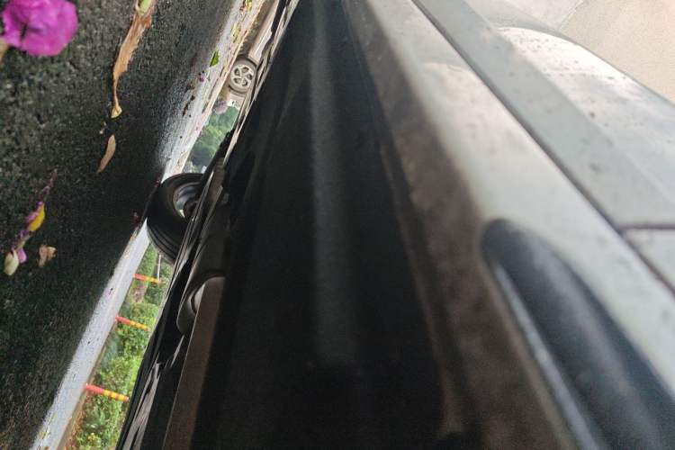 Used BMW X3 2022 xDrive25i M Sport Package Chassis Front Right