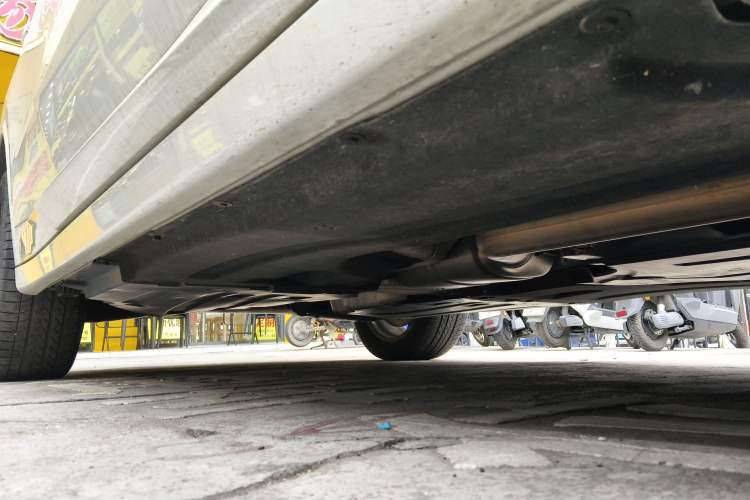 Used BMW X3 2022 Restyled xDrive25i M Sport Package Chassis Front Right