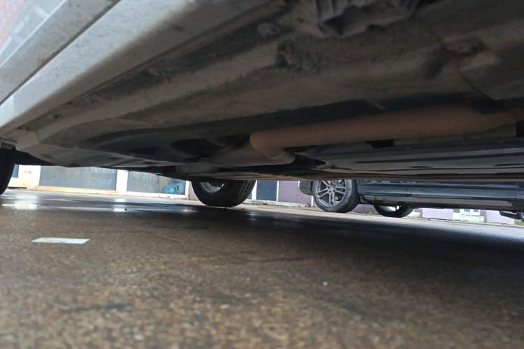 Used BMW X3 2022 Restyled xDrive25i M Sport Package Chassis Front Right