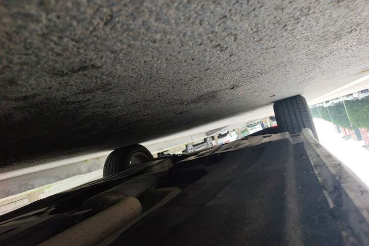 Used BMW X3 2022 xDrive25i M Sport Package Chassis Front Right
