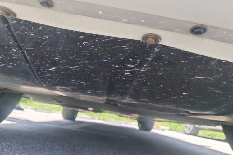 Used BMW X3 2022 xDrive25i M Sport Package Chassis Front