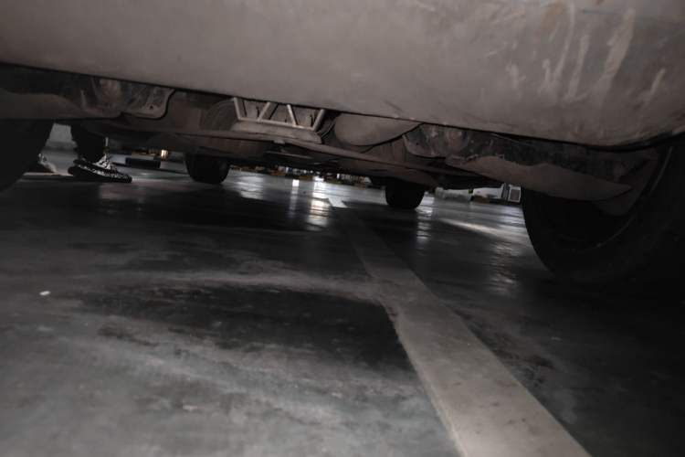 Used BMW X3 2022 xDrive30i Luxury Model M Night Sky Package Chassis Rear