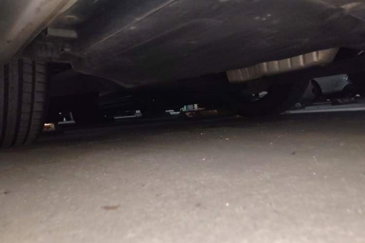 Used BMW X3 2022 xDrive25i M Sport Package Chassis Rear