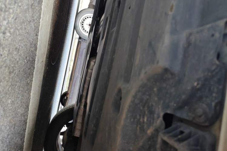 Used BMW X3 2022 xDrive25i M Sport Package Chassis Rear Left