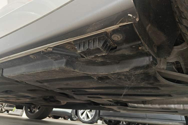Used BMW X3 2022 xDrive30i Luxury Model M Night Sky Package Chassis Rear Left