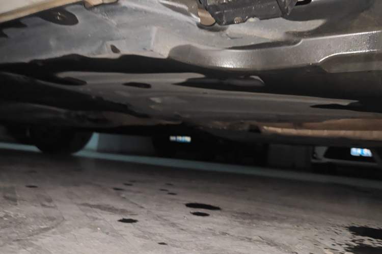 Used BMW X3 2022 xDrive30i Luxury Model M Night Sky Package Chassis Rear Left