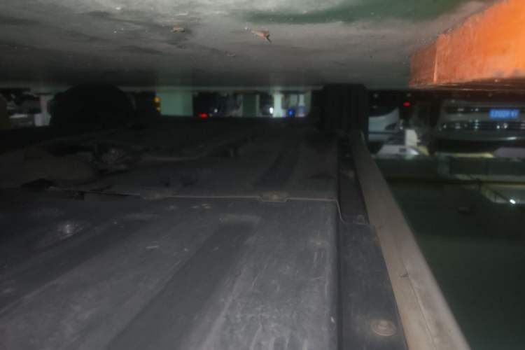 Used BMW X3 2022 xDrive25i M Sport Package Chassis Rear Left