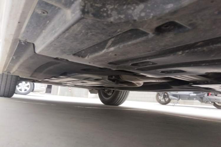 Used BMW X3 2022 Restyled xDrive25i M Sport Package Chassis Rear Left