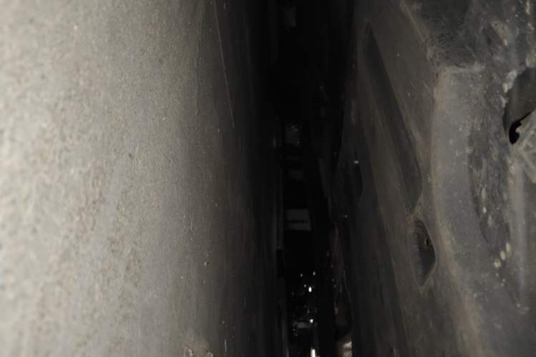 Used BMW X3 2022 xDrive25i M Sport Package Chassis Rear Left