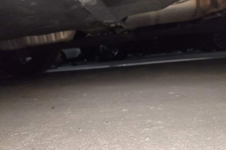 Used BMW X3 2022 xDrive25i M Sport Package Chassis Rear Left