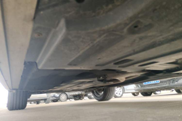 Used BMW X3 2022 xDrive25i M Sport Package Chassis Rear Left