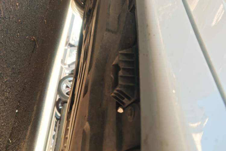 Used BMW X3 2022 xDrive25i M Sport Package Chassis Rear Left
