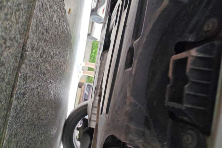 Used BMW X3 2022 Restyled xDrive25i M Sport Package Chassis Rear Left