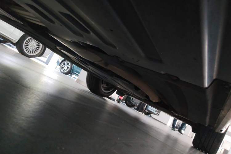 Used BMW X3 2022 Restyled xDrive25i M Sport Package Chassis Rear Right