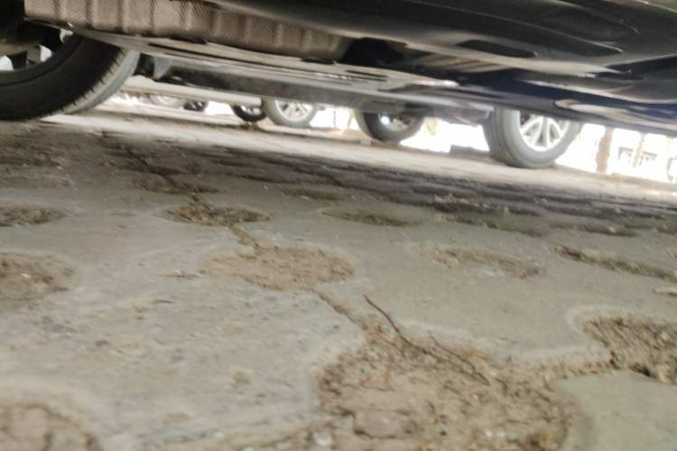 Used BMW X3 2022 xDrive25i M Sport Package Chassis Rear Right