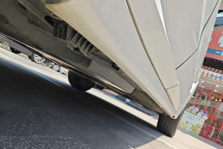 Used BMW X3 2022 xDrive25i M Sport Package Chassis Rear Right