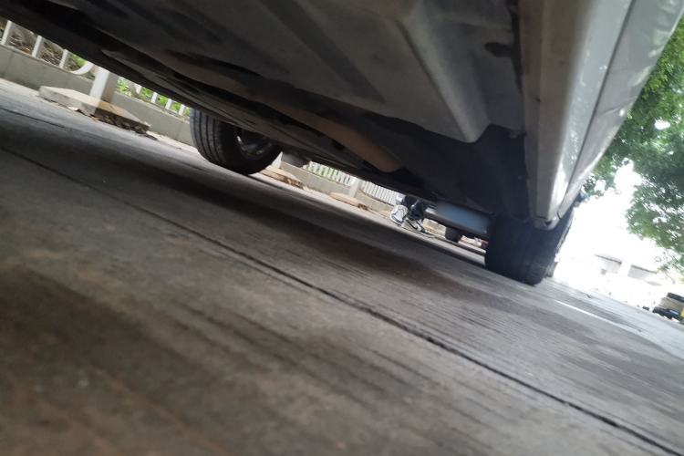 Used BMW X3 2022 xDrive25i M Sport Package Chassis Rear Right