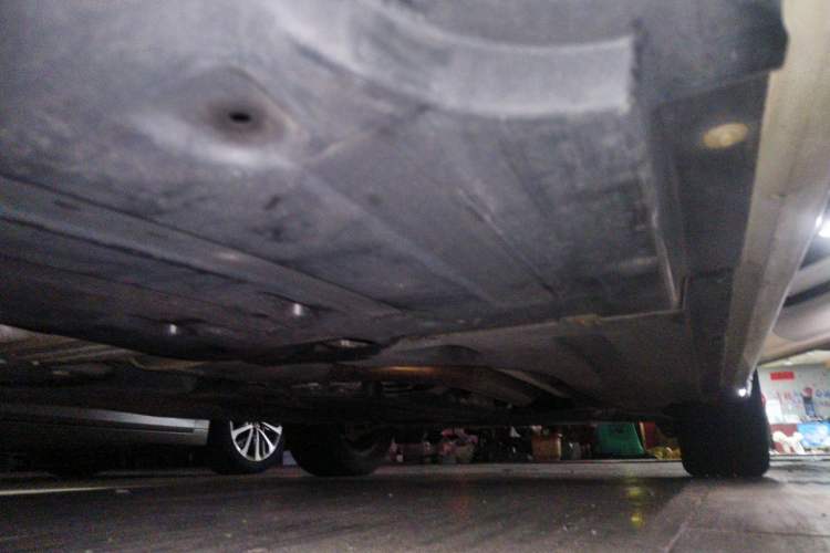 Used BMW X3 2022 Restyled xDrive25i M Sport Package Chassis Rear Right