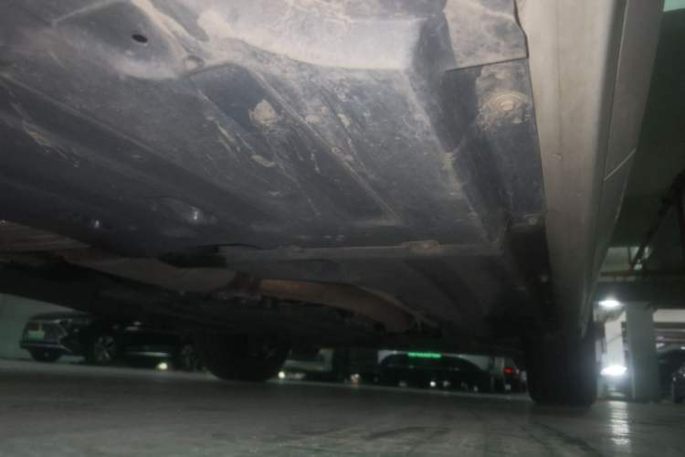 Used BMW X3 2022 xDrive25i M Sport Package Chassis Rear Right