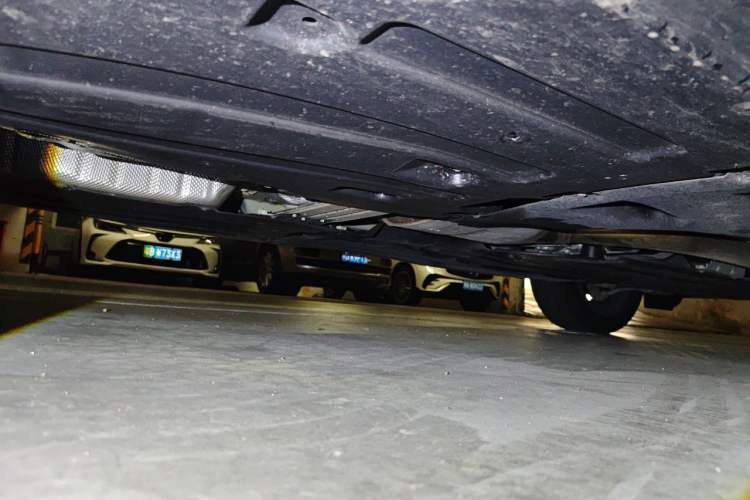 Used BMW X3 2022 Restyled xDrive25i M Sport Package Chassis Rear Right