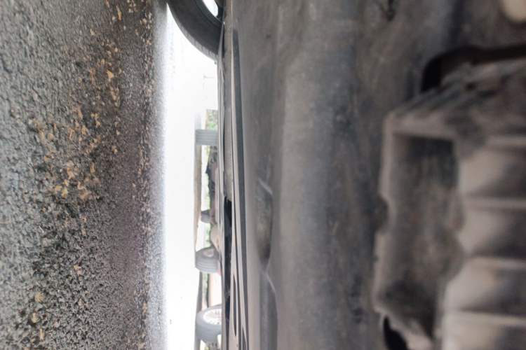 Used BMW X3 2022 xDrive25i M Sport Package Chassis Rear Right